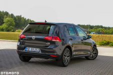 Volkswagen Golf 1.6 TDI *110KM Ostrów Mazowiecka - zdjęcie 8