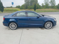 Audi a3 Wieruszów - zdjęcie 8