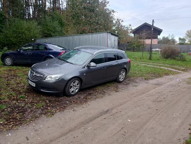 Opel Insignia Olsztyn - zdjęcie 1