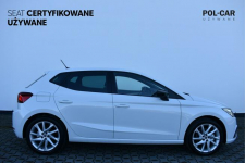 Seat Ibiza FR Nowa Salon PL Kamera Grzane Fotele Vat23% Poznań - zdjęcie 3