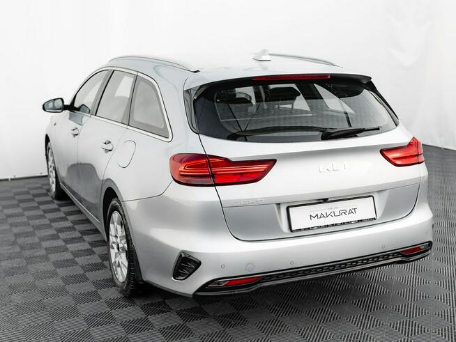 Kia Cee'd GD7F752#1.5 T-GDI M 2 stref klima K.cof salon PL VAT23% Gdynia - zdjęcie 4