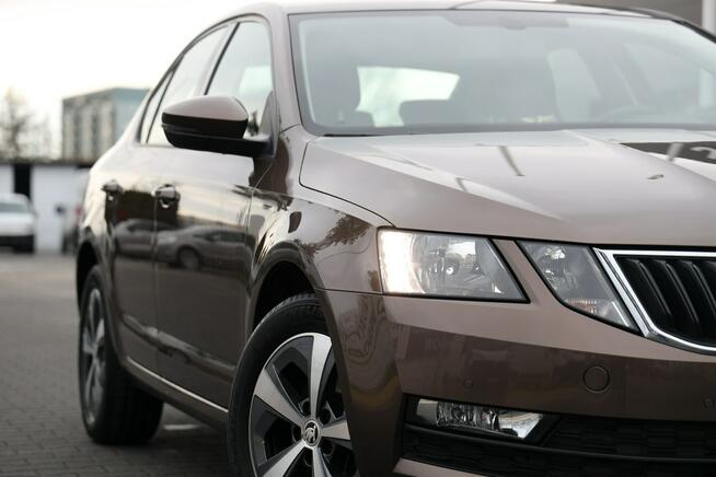 Škoda Octavia Tychy - zdjęcie 5