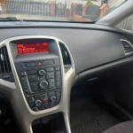 Opel Astra 1.6 16V 115KM  Polski Salon 1 właściciel Suchorzew - zdjęcie 11