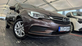 Opel Astra Zduńska Wola - zdjęcie 9