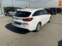 Hyundai i30 Klimatyzacja mHEV