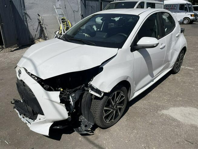 Toyota Yaris 1.5 - 125KM CarPlay  Salon Polska 2024 Syców - zdjęcie 1