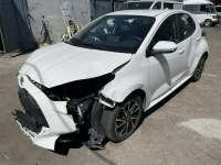 Toyota Yaris 1.5 - 125KM CarPlay  Salon Polska 2024