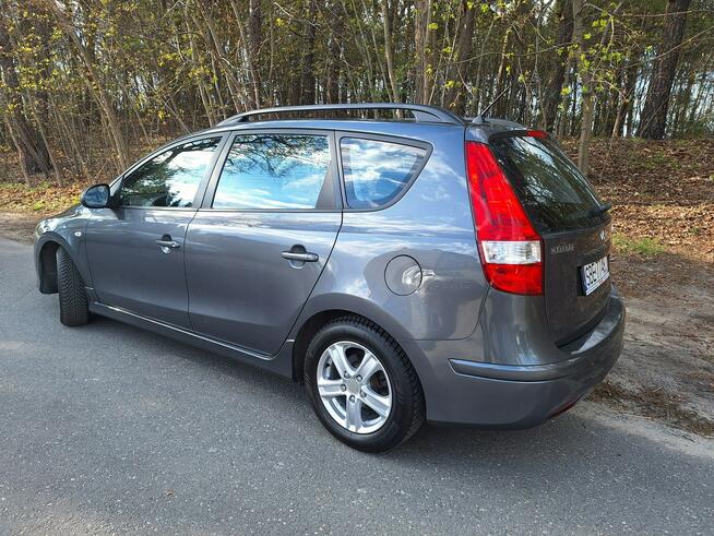 Hyundai i30 1.4 FIFA WM Edition Siewierz - zdjęcie 3