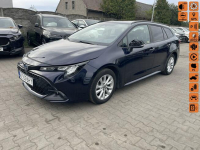 Toyota Corolla Salon PL Automat Hybryda Kamera 140 KM