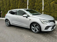 Renault Clio RS-Line 1.0t Kamera FullLED KeyFree PDC Bogata Baranowo - zdjęcie 7