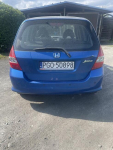 Syndyk sprzeda Honda Jazz II Wioska - zdjęcie 2
