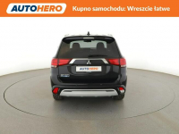 Mitsubishi Outlander PHEV automat 4x4 grzane fotele navi tempomat Warszawa - zdjęcie 6