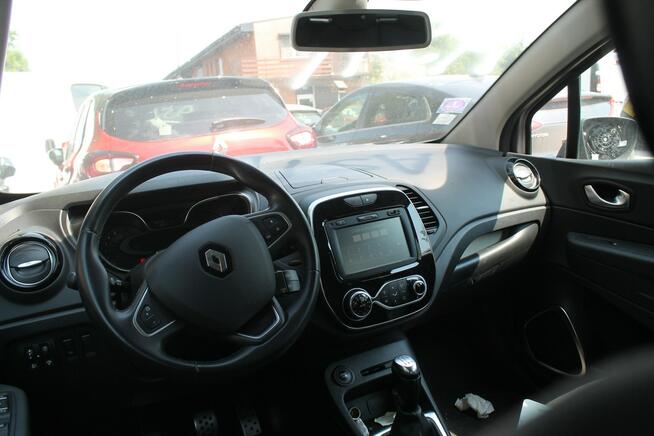 Renault Captur Ostrów Wielkopolski - zdjęcie 7