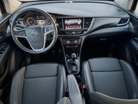 Opel Mokka 1.4_140KM_Serwis ASO_Nawi_Bezwypadek 100% Pawłów - zdjęcie 12