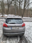 Sprzedam Peugeot 2008 Szczecin - zdjęcie 4