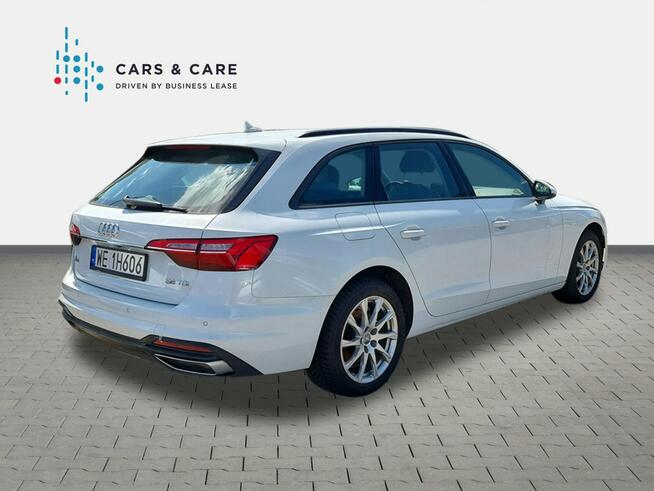 Audi A4 35 TDI S tronic. WE1H606 Wolica - zdjęcie 5