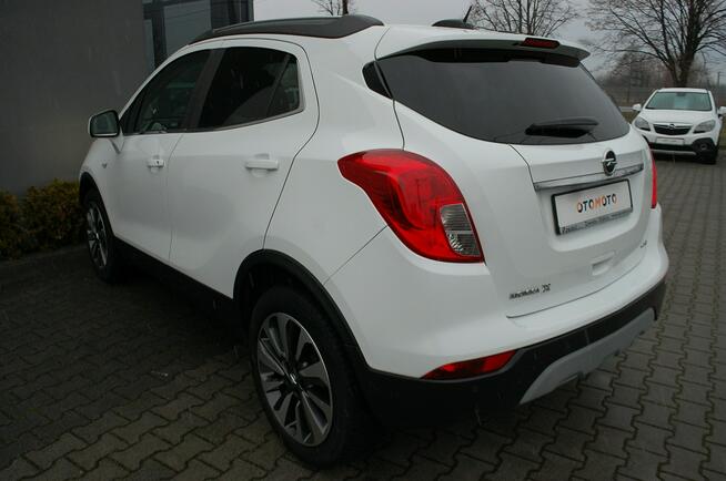 MOKKA X,Pierwsza-rej 2018 Dębica - zdjęcie 12