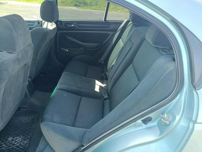 Honda Accord 1.8 Vtec+LPG 01r Tarnów - zdjęcie 6