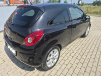 Opel Corsa D 2013rok!1.4 Benzyna 100km!123tys!Bogata Wersja! Legnica - zdjęcie 4