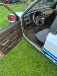Ford Escort Mk4 Sedan – Automat – Klasyk / Youngtimer Gostyń - zdjęcie 8