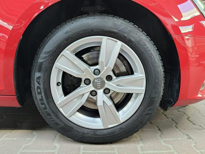 Audi A4 2.0 150KM DSG Skóra, Navi, Grzane Fotele,Parktronik,El. Klapa Mysłowice - zdjęcie 10
