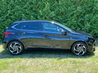 Hyundai i20 #Automat #Led #Kamera Laskowo - zdjęcie 5