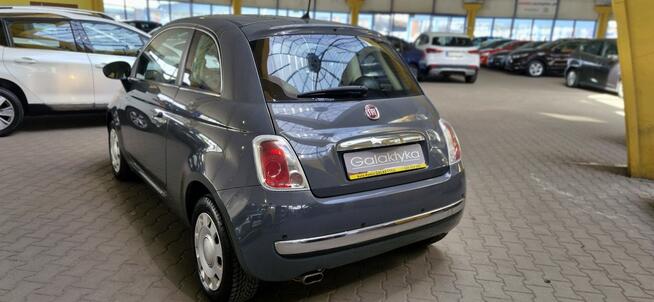 Fiat 500 ZOBACZ OPIS !! W podanej cenie roczna gwarancja ! Mysłowice - zdjęcie 7