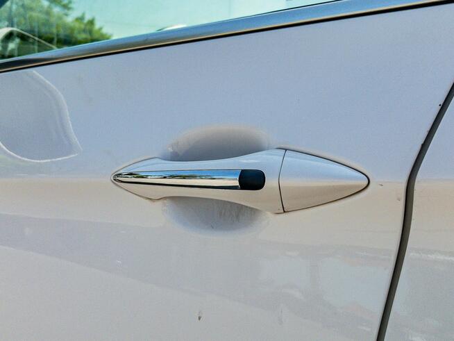 Hyundai i40 1.6 CRDI 136 KM Wagon Business Ksenon Salon PL 1wł. FV23% Piotrków Trybunalski - zdjęcie 5