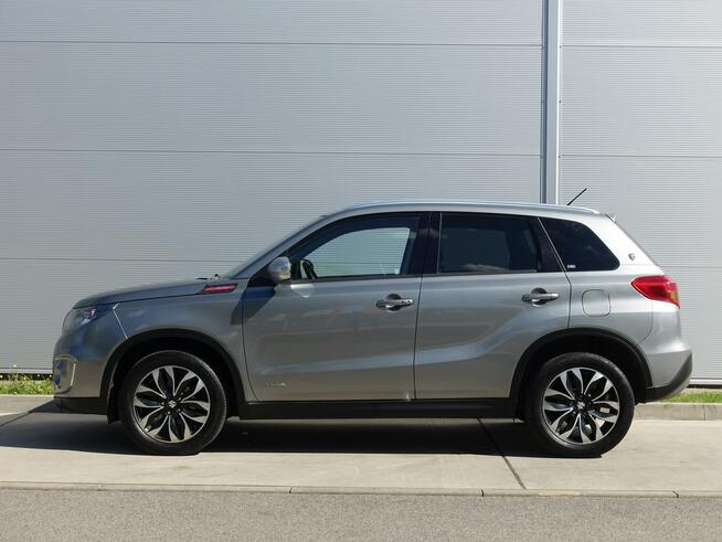 Suzuki Vitara 1.4 T.Ben.140KM/4X4/Ledy/Kamera/Alcantara Lublin - zdjęcie 8
