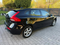 Volvo V40 2.0d 120KM Zarejestrowany POLECAM Mysłowice - zdjęcie 4