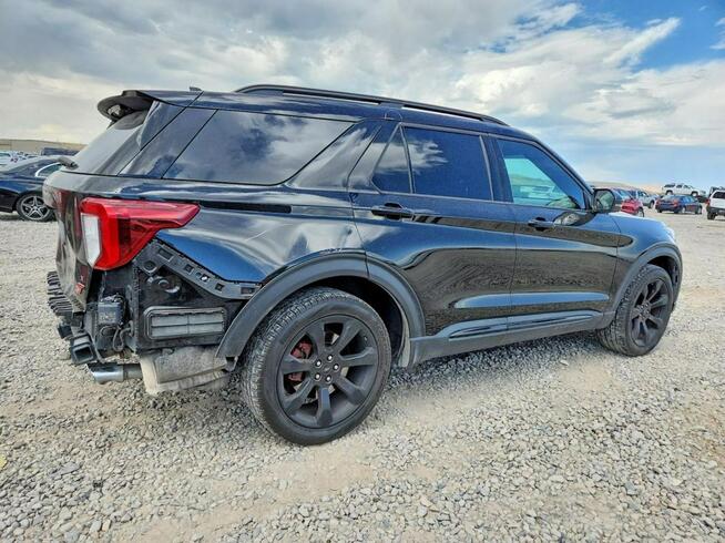 Ford Explorer Wersja ST / AWD / Benzyna / niski przebieg Cieszyn - zdjęcie 4