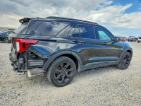 Ford Explorer Wersja ST / AWD / Benzyna / niski przebieg Cieszyn - zdjęcie 4