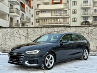 Audi A4 35 TFSI  S-line S-tronic Faktura VAT 23% Tarnowskie Góry - zdjęcie 4