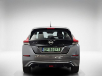 Nissan Leaf 40kWh Acenta ! Z Polskiego Salonu ! Faktura VAT ! Warszawa - zdjęcie 4