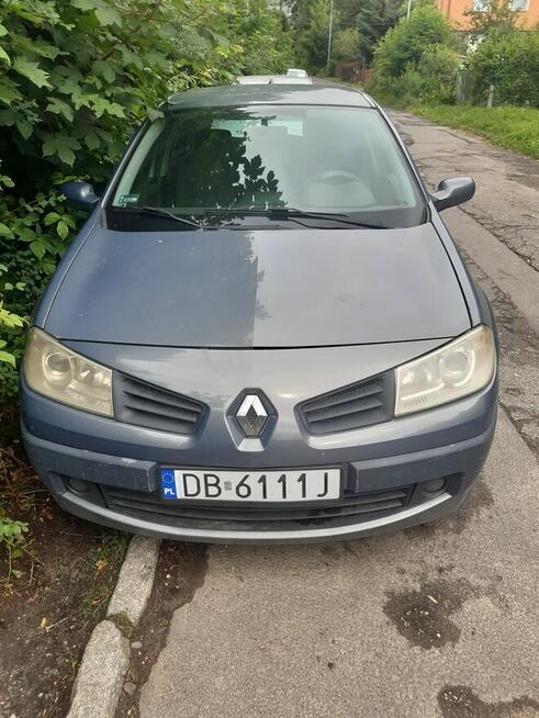 Renault Megane Wałbrzych - zdjęcie 3
