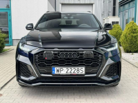 Audi RS Q8 600KM. Specyfikacja 852 000 zł. Gwarancja 10.2027. FV23%. Węgrzce - zdjęcie 2