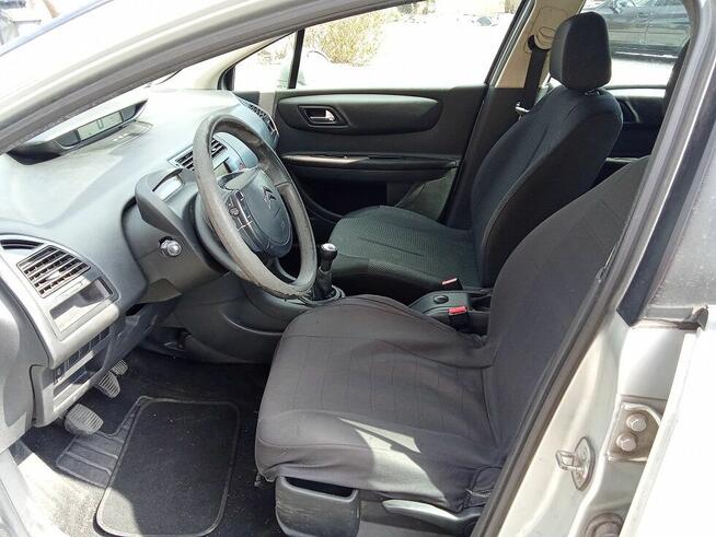 citroen c4    1.6 benz. Dzierżoniów - zdjęcie 3