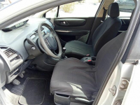 citroen c4    1.6 benz. Dzierżoniów - zdjęcie 3