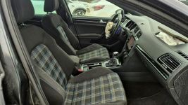 Volkswagen Golf GTE 1,4 TSI Plug-In-Hybrid 204KM Hybryda Świętoszówka - zdjęcie 12