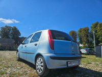 Fiat Punto 1.2 klimatyzacja - sprzedam lub zamienię Gdańsk - zdjęcie 3