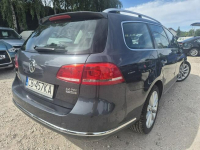 Volkswagen Passat Automat* Zadbany* Model 2014 Bydgoszcz - zdjęcie 2