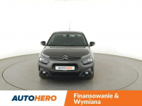 Citroen C4 Cactus panorama navi PDC tempomat Warszawa - zdjęcie 11