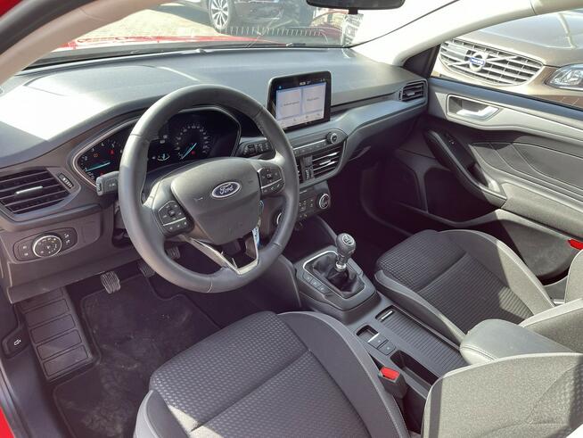 Ford Focus Business Active Climatronic 125 Gliwice - zdjęcie 5