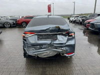 Toyota Corolla Hybryda Automat Klimatronik Kamera 140KM Gliwice - zdjęcie 3