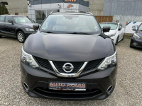 Nissan Qashqai 1.2i’116PS’ASO”Tekna’Automat’Opłacony Stargard - zdjęcie 8