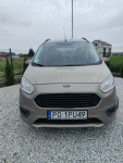 Ford Tourneo Courier 1.5 DIESEL &quot;RATY&quot;LEASING&quot; Grodzisk Wielkopolski - zdjęcie 10