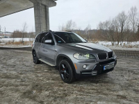 Bmw X5 E70 shadowline 3,0i n52 zadbane Gdańsk - zdjęcie 5