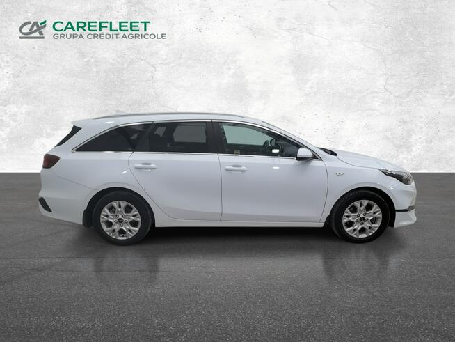 Kia Cee'd 1.0 T-GDI M Kombi Warszawa - zdjęcie 4