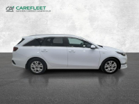 Kia Cee'd 1.0 T-GDI M Kombi Warszawa - zdjęcie 4