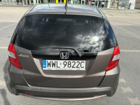 Honda Jazz 1.4 i-VTEC 2013/2014 | Salon PL | 10 lat u mnie Ząbki - zdjęcie 5